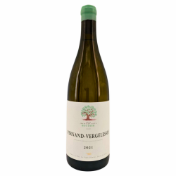 Pernand-Vergelesses Blanc 2021 | Wine from Domaine Jean-Baptiste Boudier