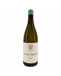Pernand-Vergelesses Blanc 2021 | Wine from Domaine Jean-Baptiste Boudier
