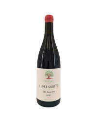 Aloxe-Corton Red "Les Combes" 2021 | Wine from Domaine Jean-Baptiste Boudier