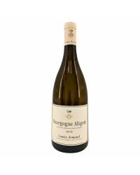 Bourgogne Aligoté Blanc 2018 | Vin du Domaine Comte Armand