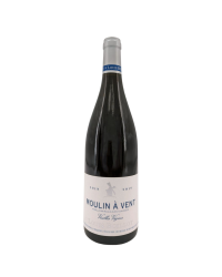 Moulin-à-Vent Rouge 2019 | Vin du Domaine Louis Boillot