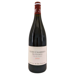 Gevrey-Chambertin Red "My Favorites" Vieilles Vignes 2021 | Wine from Domaine Alain Burguet