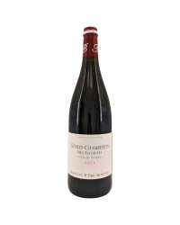 Gevrey-Chambertin Red "My Favorites" Vieilles Vignes 2021 | Wine from Domaine Alain Burguet