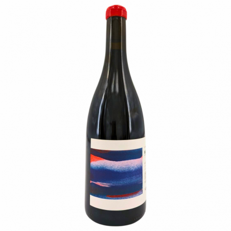 Morgon Red "Côte du Py" Cuvée Javernières Aux Pierres 2020 | Wine from Domaine Louis Claude Desvignes