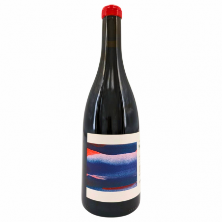 Morgon Rouge "Javernières Aux Pierres" 2020 | Wine from Domaine Louis Claude Desvignes