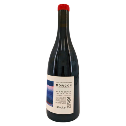 Morgon Red "Côte du Py" Cuvée Javernières Aux Pierres 2020 | Wine from Domaine Louis Claude Desvignes