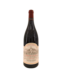 Gevrey-Chambertin 1er Cru Rouge "Poissenot" 2020 | Wine from Domaine Humbert Frères