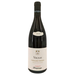 Volnay Red ''Vieilles Vignes'' 2019 | Wine from Domaine Henri Delagrange & Fils