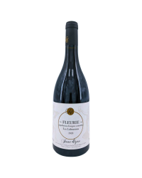 Fleurie Rouge "Les Labourons" 2020 | Wine from la maison Jane Eyre