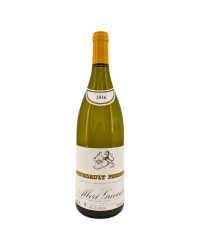 Meursault 1er Cru Blanc "Perrières" 2016 | Wine from Domaine Albert Grivault