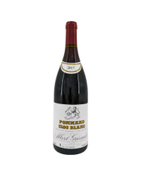 Pommard 1er Cru Red "Clos Blanc" 2017 | Wine from Domaine Grégoire Hoppenot