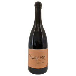 Fleurie Rouge 2021 | Wine from Domaine Marthe Henry