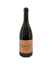 Fleurie Red 2021 | Wine from Domaine Marthe Henry