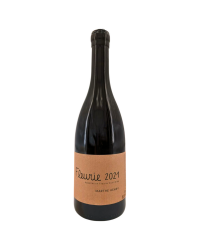 Fleurie Rouge 2021 | Wine from Domaine Marthe Henry