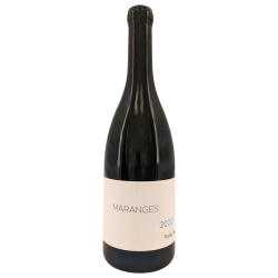 Maranges Rouge 2020 | Vin...