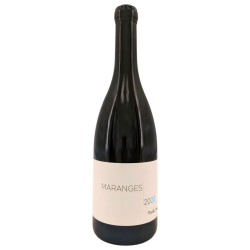 Maranges Rouge 2020 | Wine...