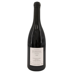 Bourgogne Pinot-Noir Red 2020 | Wine from Domaine Marthe Henry