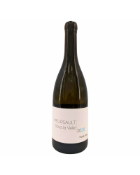Meursault Blanc "Sous La Velle" 2020 | Wine from Domaine Marthe Henry