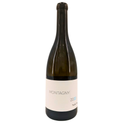 Montagny Blanc 2020 | Vin...