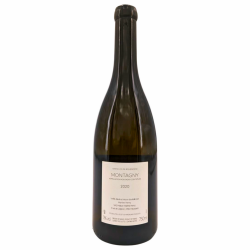Montagny White 2020 | Wine from Domaine Marthe Henry