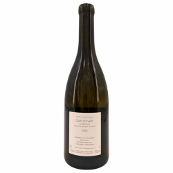Santenay Blanc "Le Bievaux" 2020 | Vin du Domaine Marthe Henry
