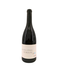 Bourgogne Hautes-Côtes de Beaune Rouge 2020 | Vin du Domaine Marthe Henry