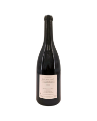 Bourgogne Hautes-Côtes de Beaune Rouge 2020 | Vin du Domaine Marthe Henry