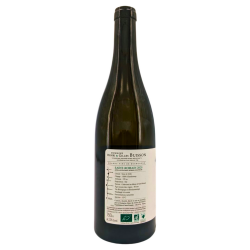 Saint-Romain Blanc "Sous La Velle" 2020 | Vin du Domaine Henri & Gilles Buisson