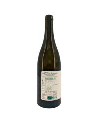 Saint-Romain Blanc "Sous La Velle" 2020 | Vin du Domaine Henri & Gilles Buisson