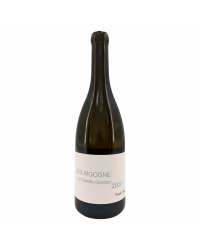 Bourgogne Chardonnay Blanc "Les Grandes Gouttes" 2020 | Vin du  Domaine Marthe Henry