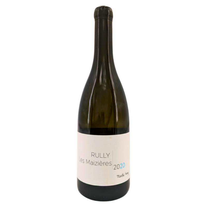 Rully Blanc "Les Maizières" 2020 | Wine from Domaine Marthe Henry