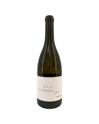 Rully Blanc "Les Maizières" 2020 | Wine from Domaine Marthe Henry