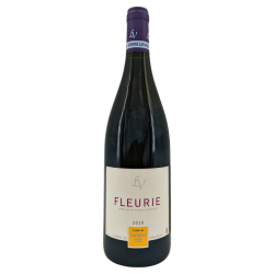 Fleurie Rouge 2020 | Wine from Domaine Lafarge-Vial