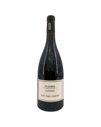 Fleurie Rouge "Le Vivier" 2020 | Wine from Domaine Dubost