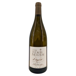 Vézelay Blanc "The Elegant" 2021 | Wine from Domaine Lacroix Montjoie