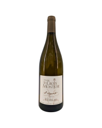 Vézelay Blanc "The Elegant" 2021 | Wine from Domaine Lacroix Montjoie
