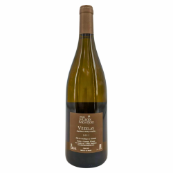 Vézelay Blanc "L'élégante" 2021 | Vin du Domaine Lacroix Montjoie