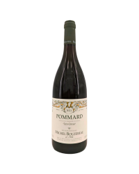 Pommard Rouge "Les Cras" 2021 | Wine from Domaine Michel Bouzereau & Fils