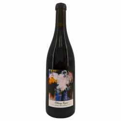 Fleurie Rouge "Abbaye Road" 2021 | Wine from Domaine Marc Delienne
