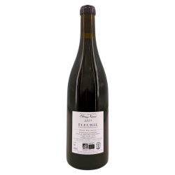 Fleurie Rouge "Abbaye Road" 2021 | Wine from Domaine Marc Delienne