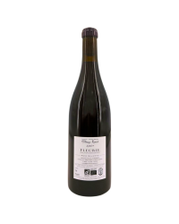 Fleurie Rouge "Abbaye Road" 2021 | Wine from Domaine Marc Delienne