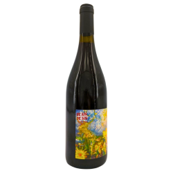 VDF Rouge "Dr'ain Dr'ain" 2019 | Wine from Domaine Dominique Derain