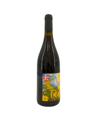 VDF Red "Dr'ain Dr'ain" 2019 | Wine from Domaine Dominique Derain