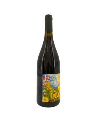 VDF Rouge "Dr'ain Dr'ain" 2019 | Wine from Domaine Dominique Derain