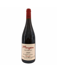 Morgon Red 2020 | Wine from Domaine Georges Descombes