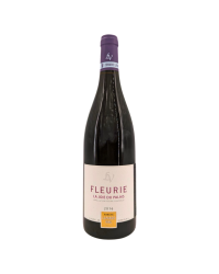 Fleurie Rouge "La joie du Palais" 2016 | Wine from Domaine Lafarge-Vial