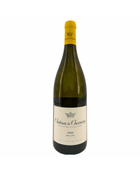 Mercurey Blanc 2020 | Wine from Domaine du Château de Chamirey