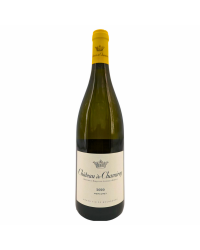 Mercurey white 2020 | Wine from the Domaine du Château de Chamirey