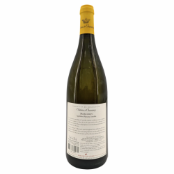 Mercurey Blanc 2020 | Wine from Domaine du Château de Chamirey