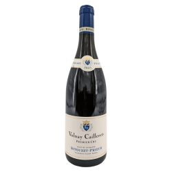 Volnay 1er Cru Rouge "Les...